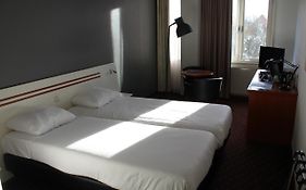 Hampshire Hotel 108 Meerdervoort Den Haag